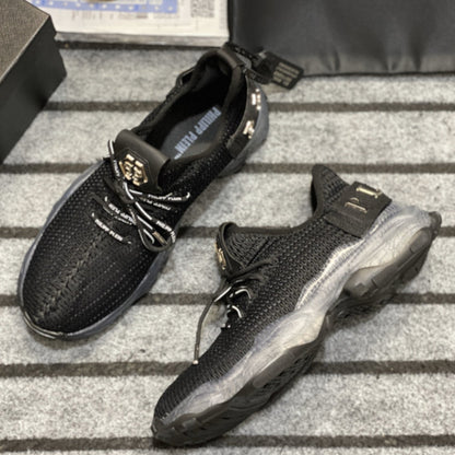 SOLA-Flyknit sneakers
