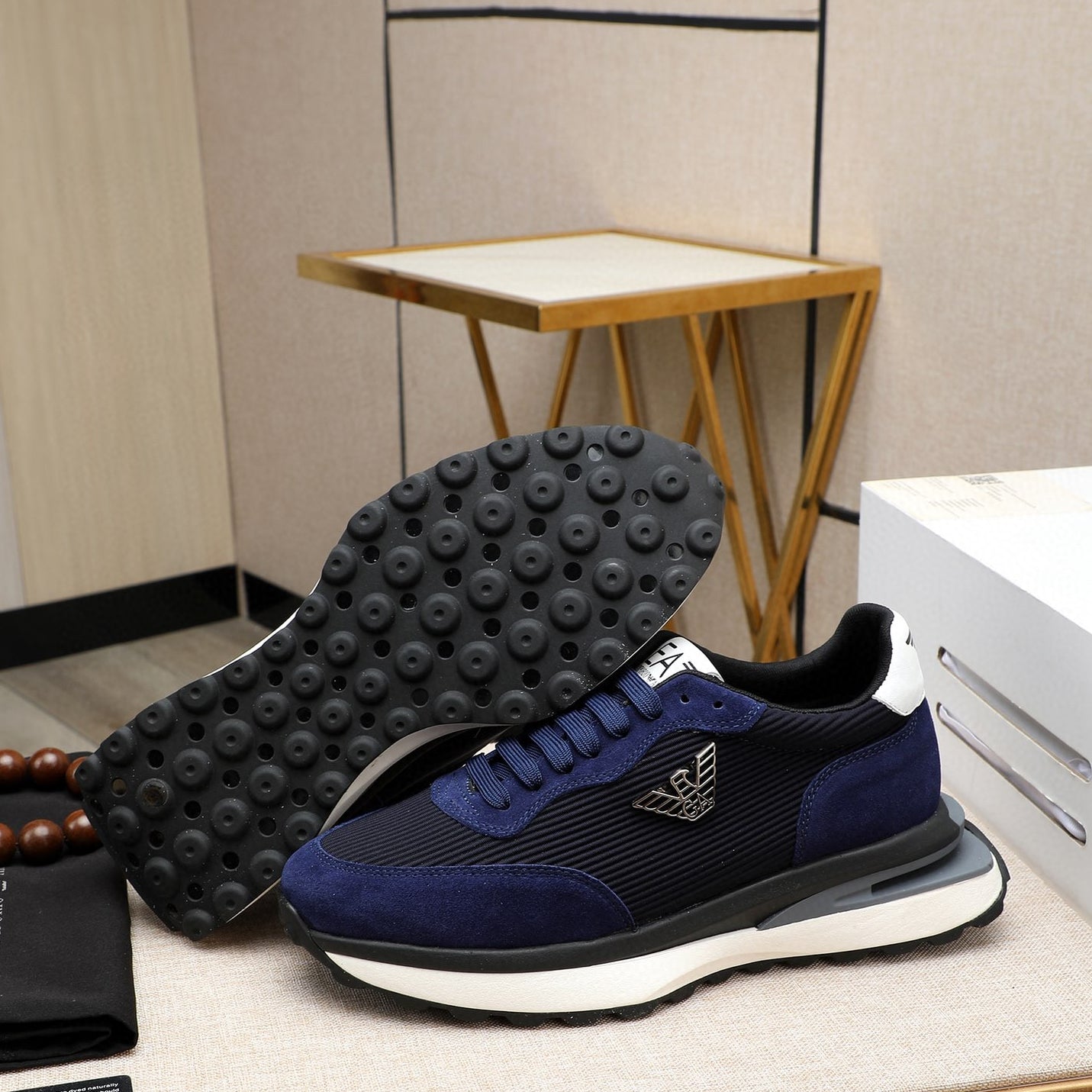 SOLA-AM Casual shoes