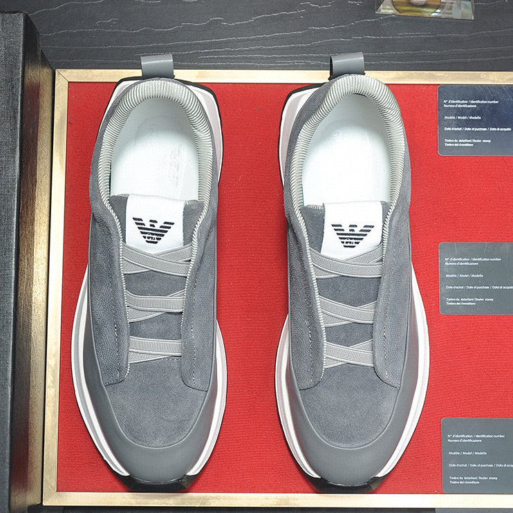SOLA-AM Casual shoes