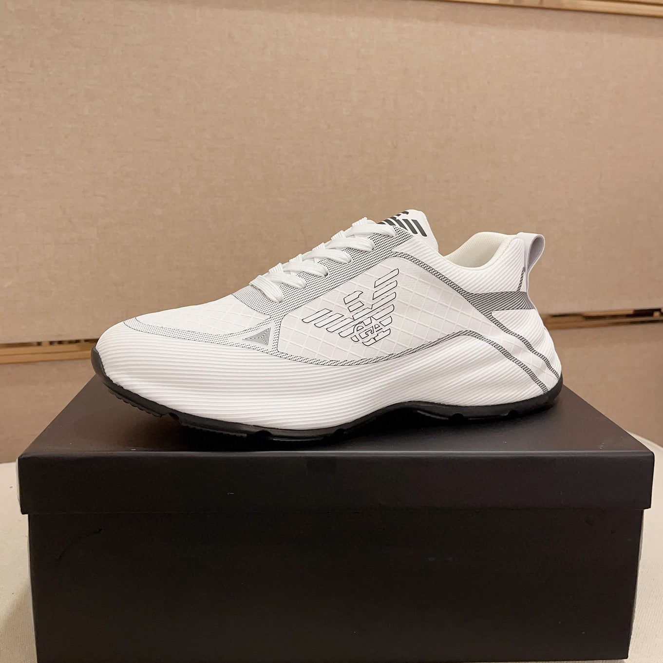 SOLA-AM Casual shoes