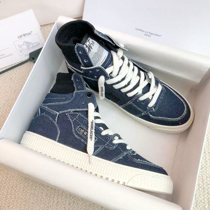 SOLA-OFF Leather shoes