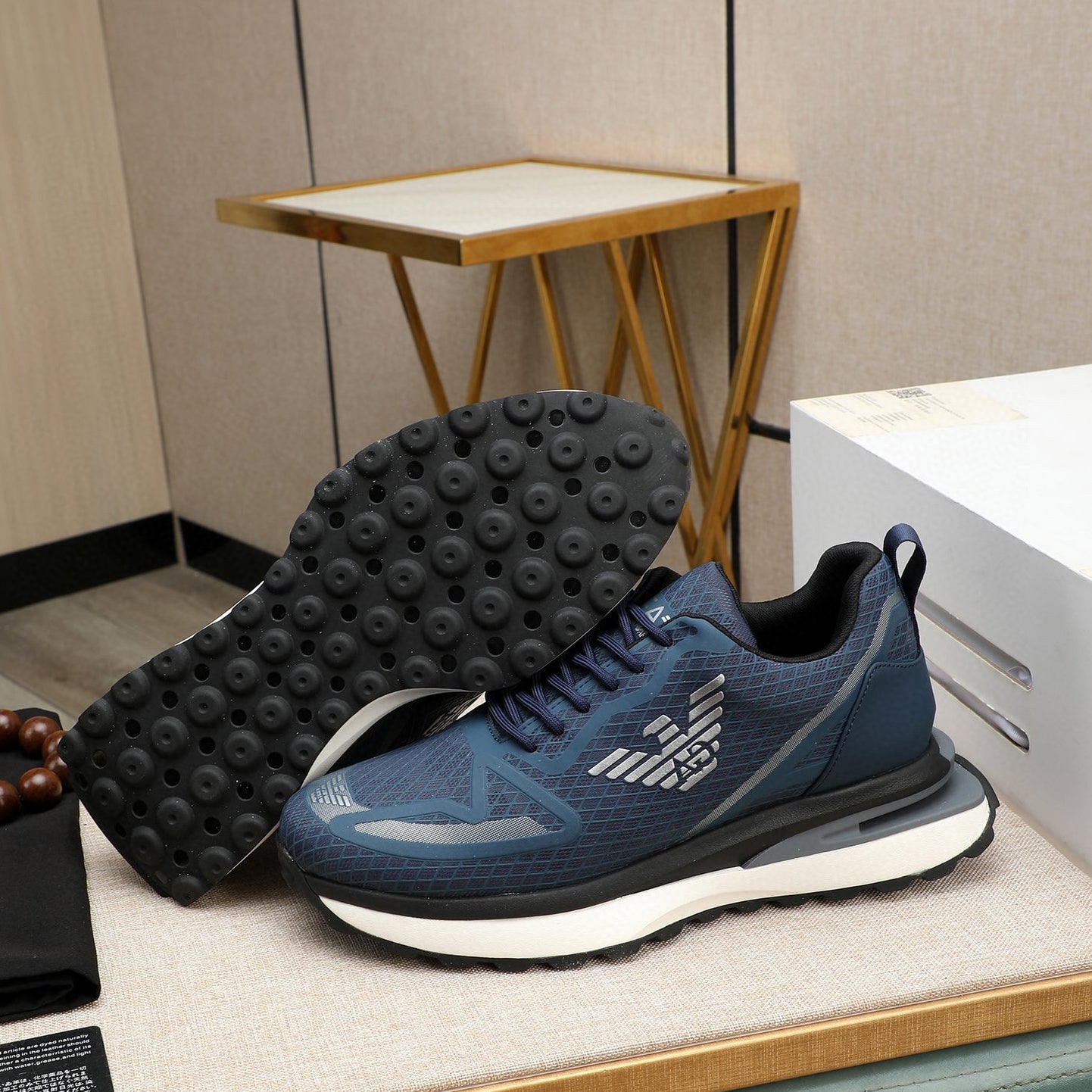SOLA-AM Casual shoes