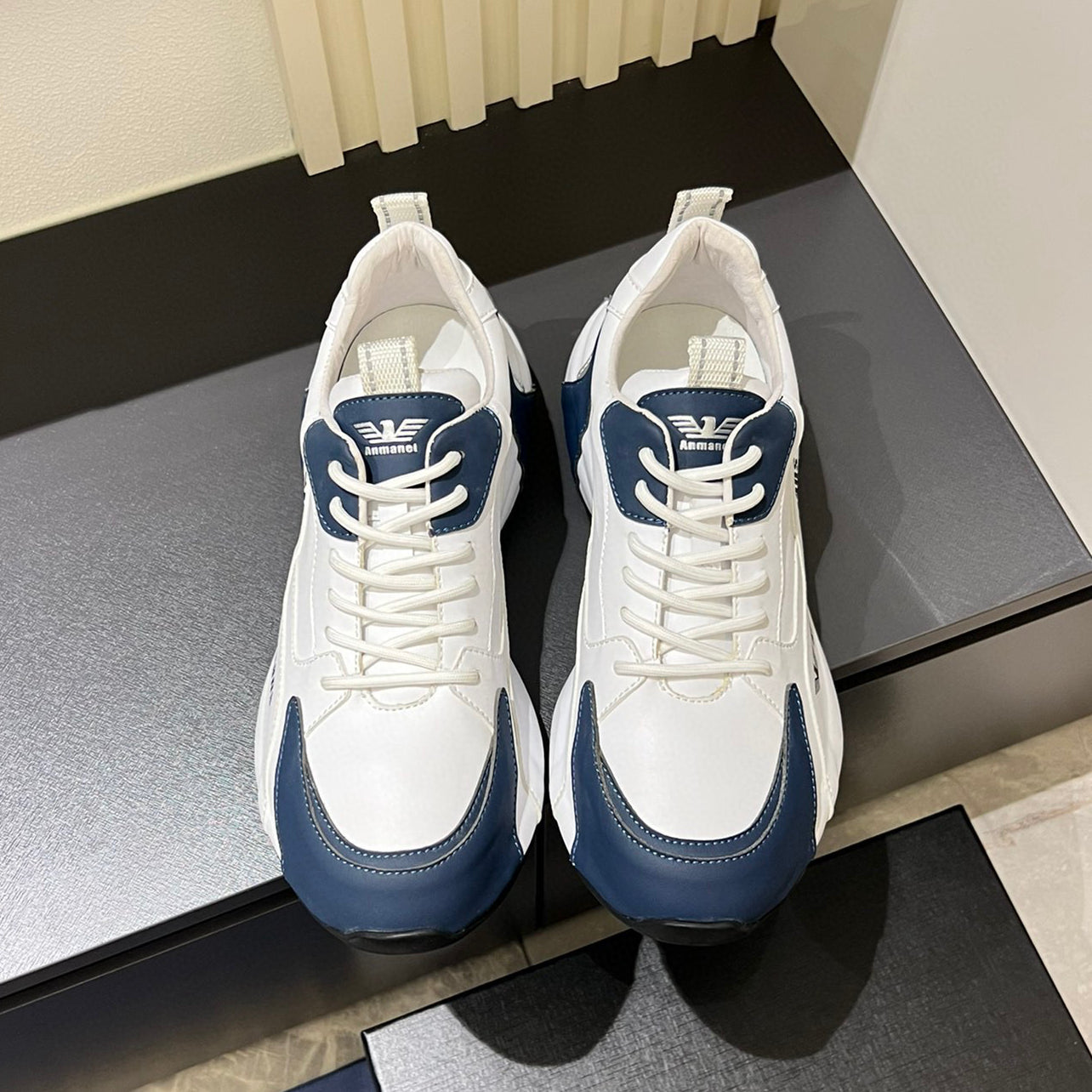 SOLA-AM Casual shoes