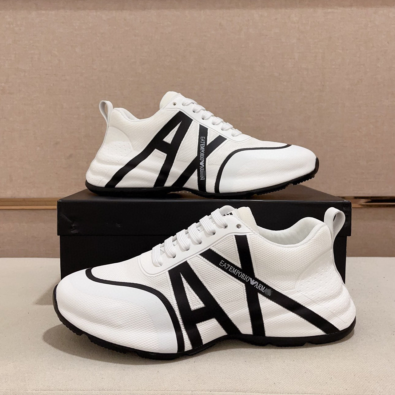 SOLA-AM Casual shoes