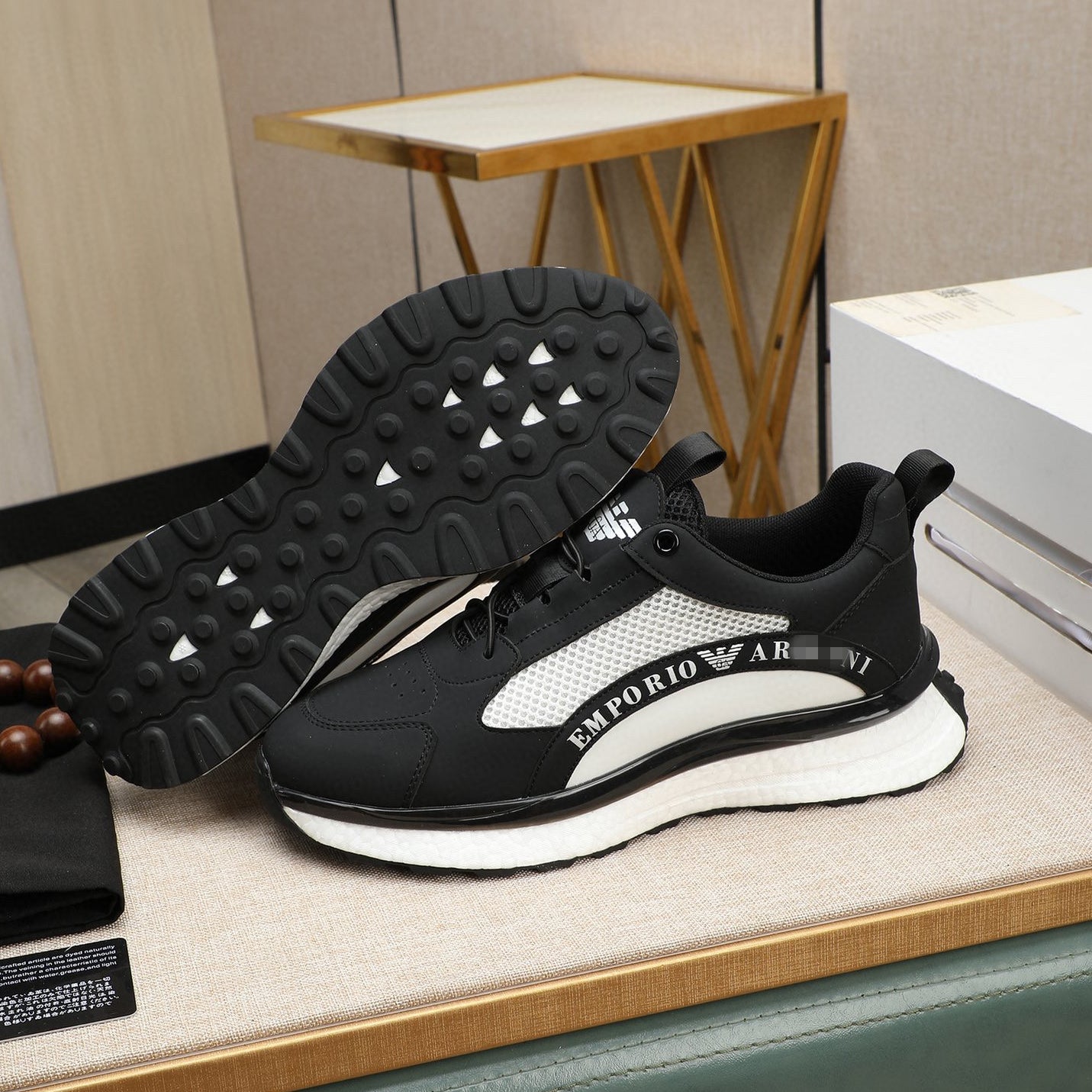 SOLA-AM Casual shoes
