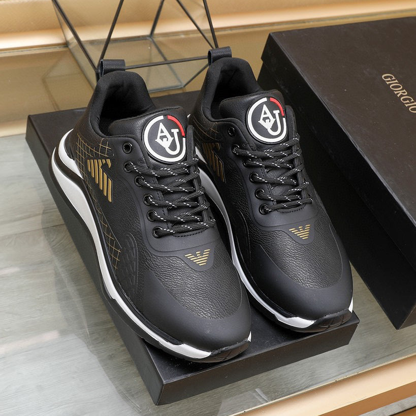 SOLA-GA Casual shoes