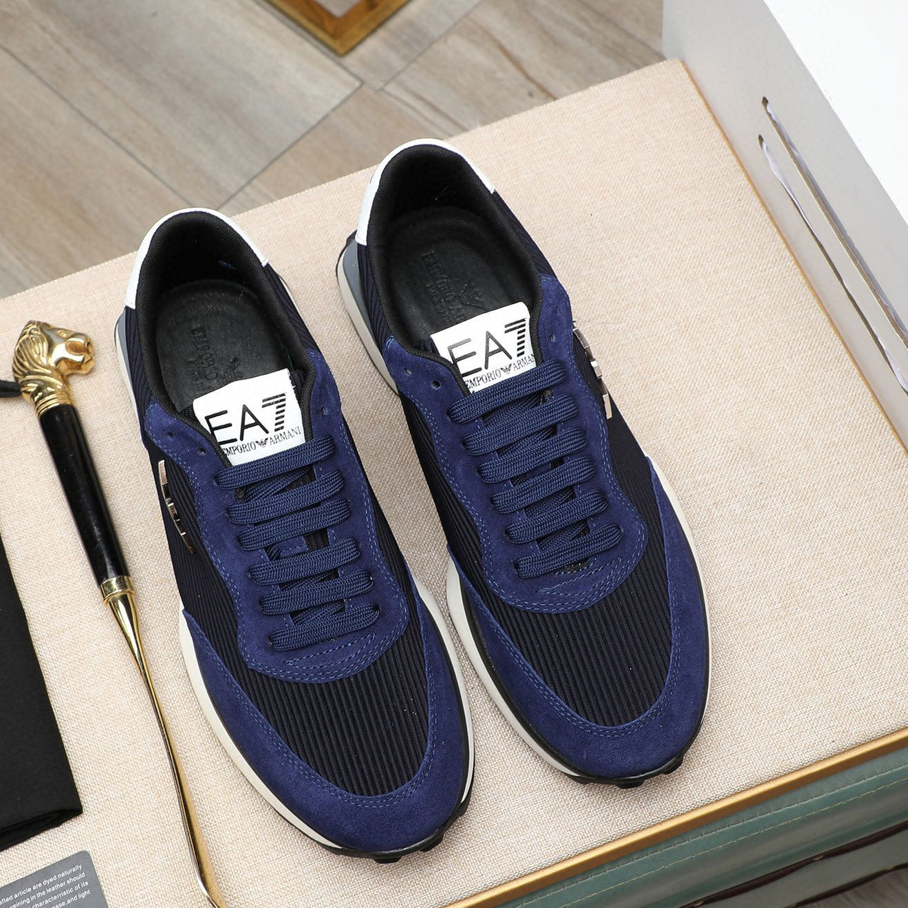 SOLA-AM Casual shoes