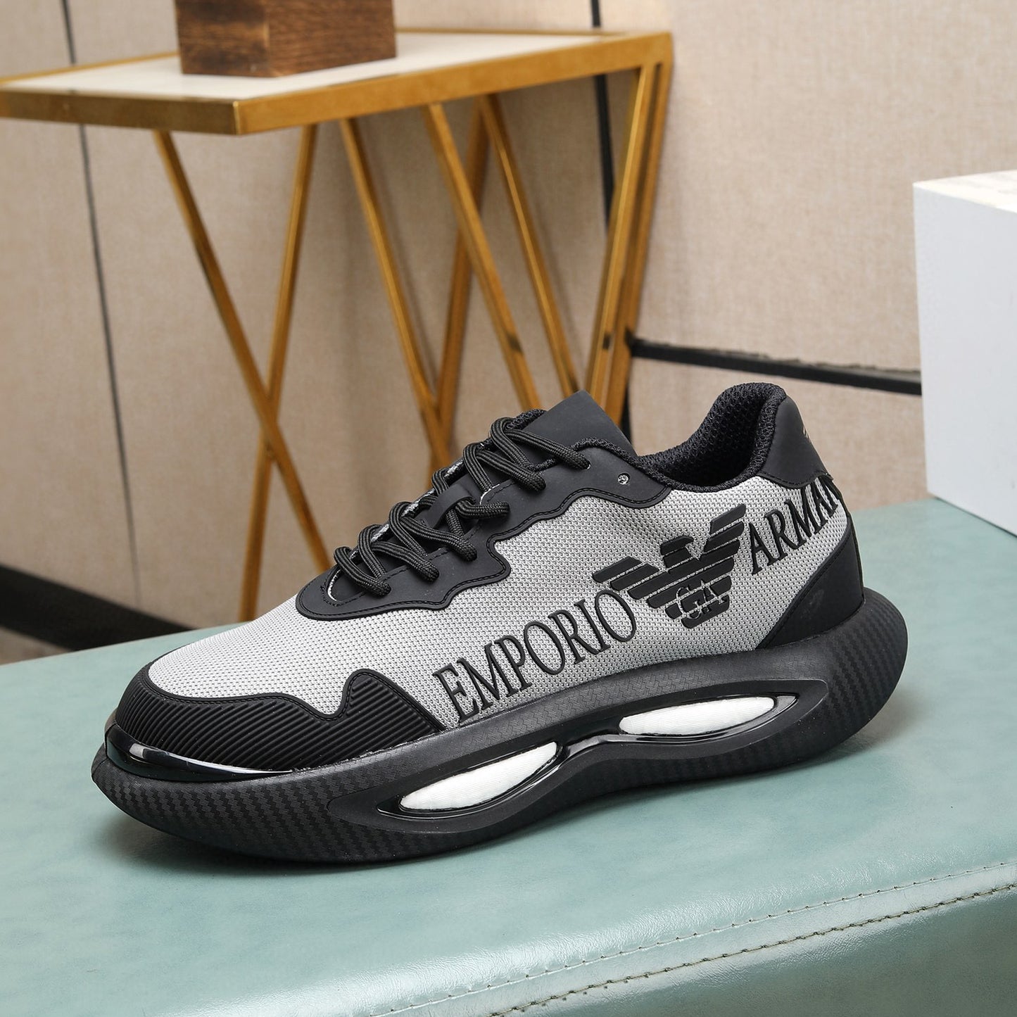 SOLA-GA Casual shoes