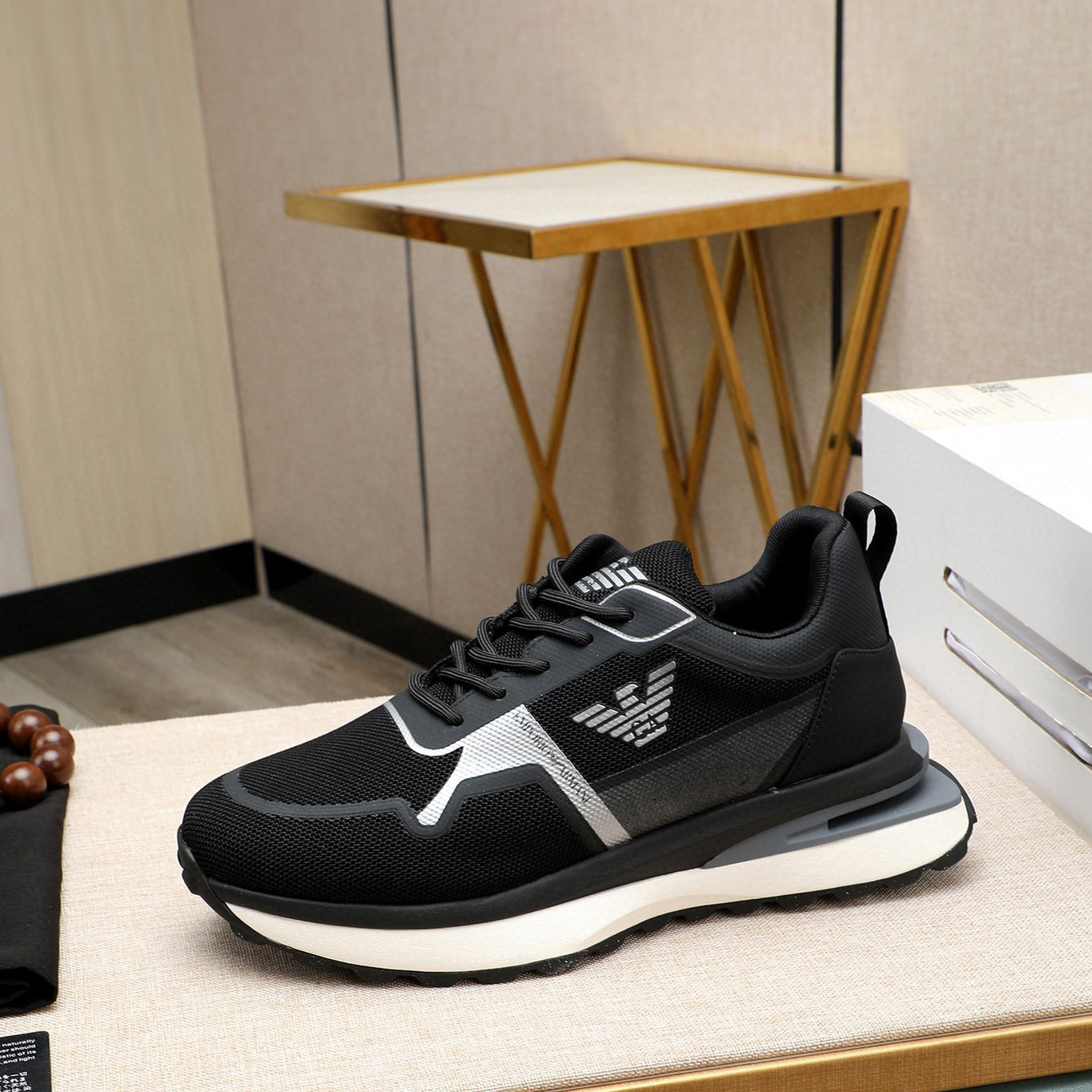 SOLA-AM Casual shoes