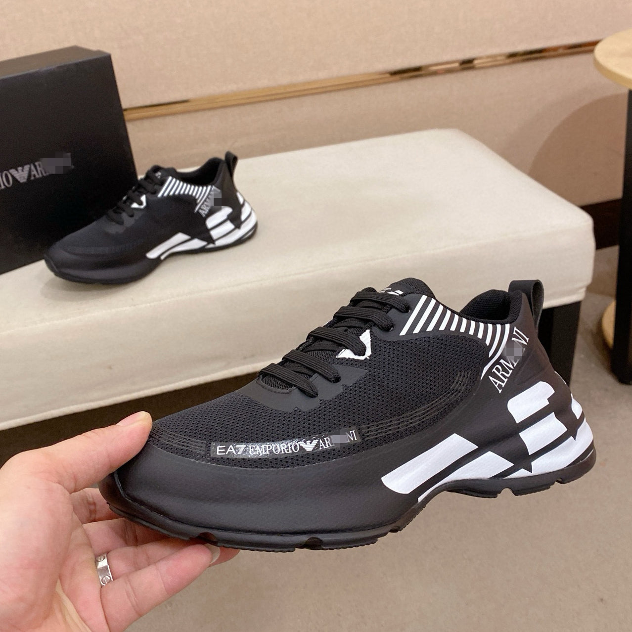 SOLA-AM Casual shoes