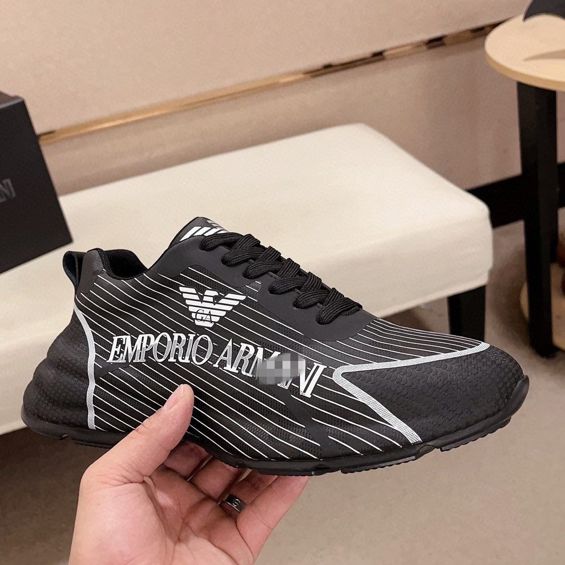 SOLA-AM Casual shoes