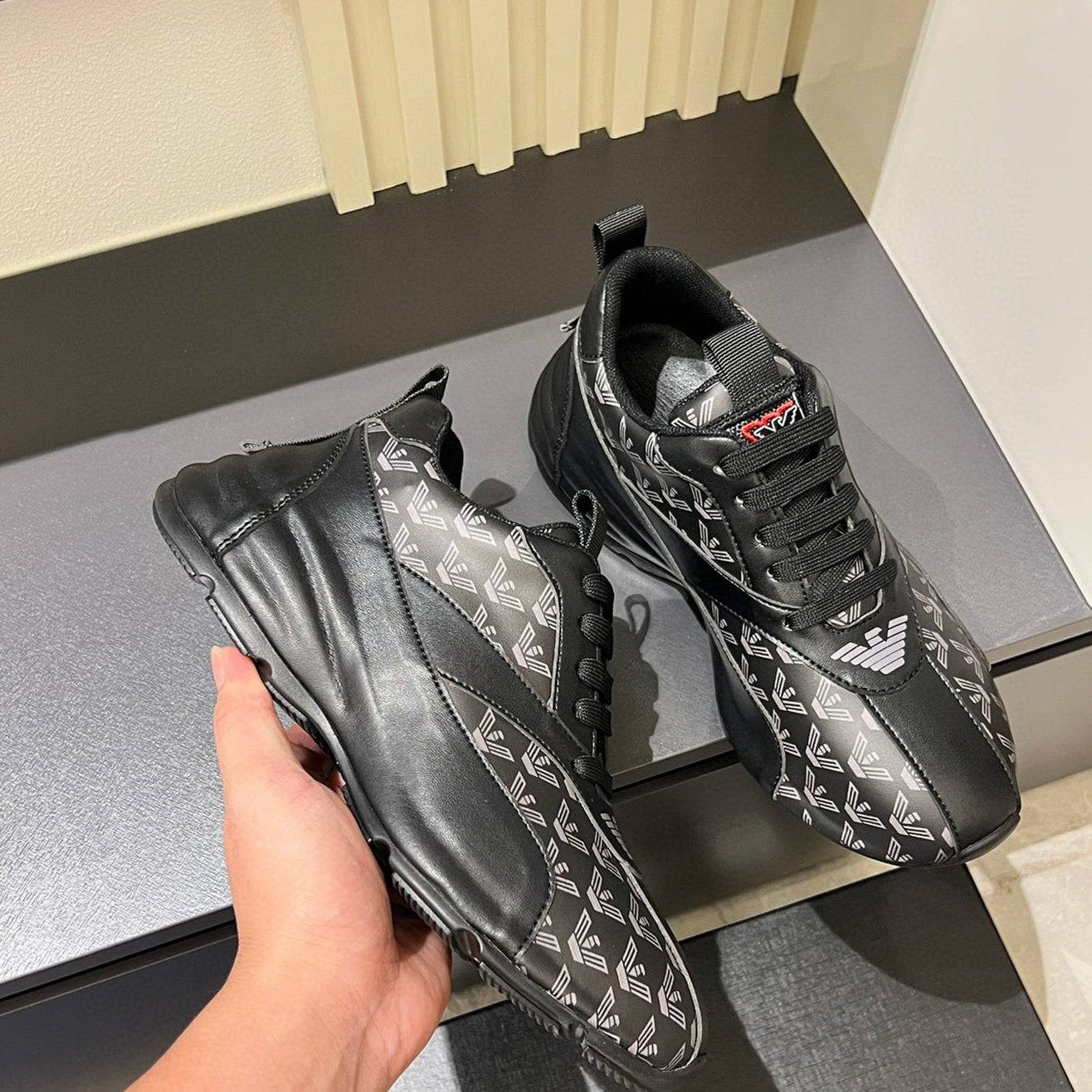 SOLA-AM Casual shoes