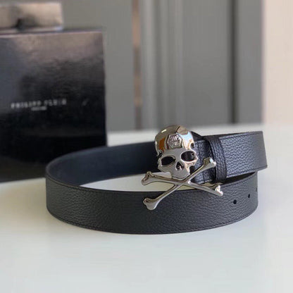 SOLA- PP Leather belt