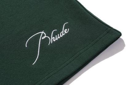 SOLA-RHUDE shorts