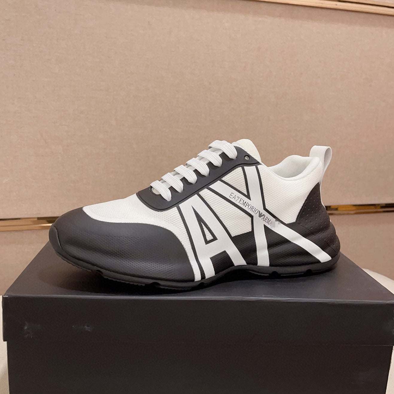 SOLA-AM Casual shoes