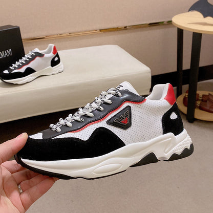 SOLA-GA Casual shoes