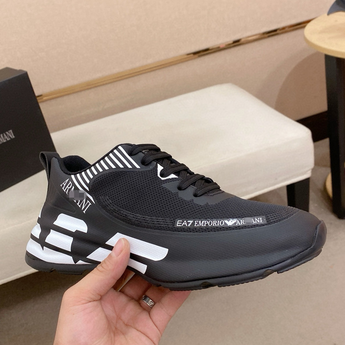SOLA-AM Casual shoes