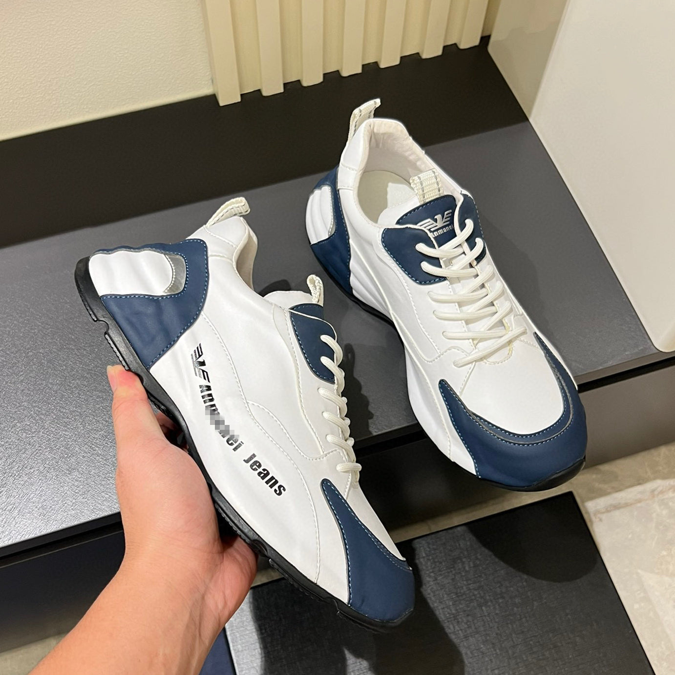 SOLA-AM Casual shoes