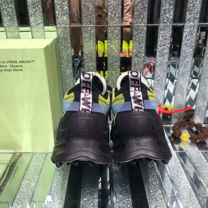 SOLA-OFF Leather shoes