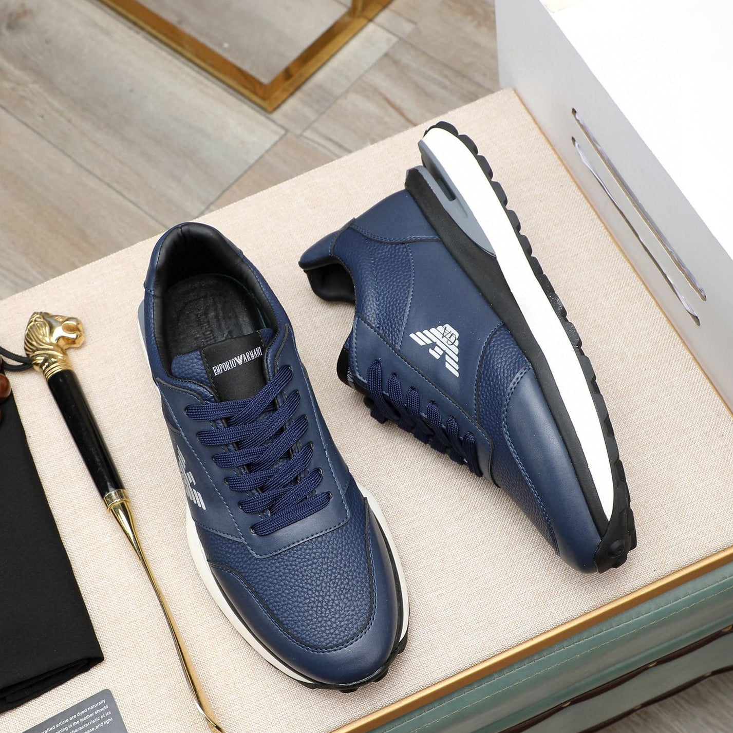 SOLA-AM Casual shoes