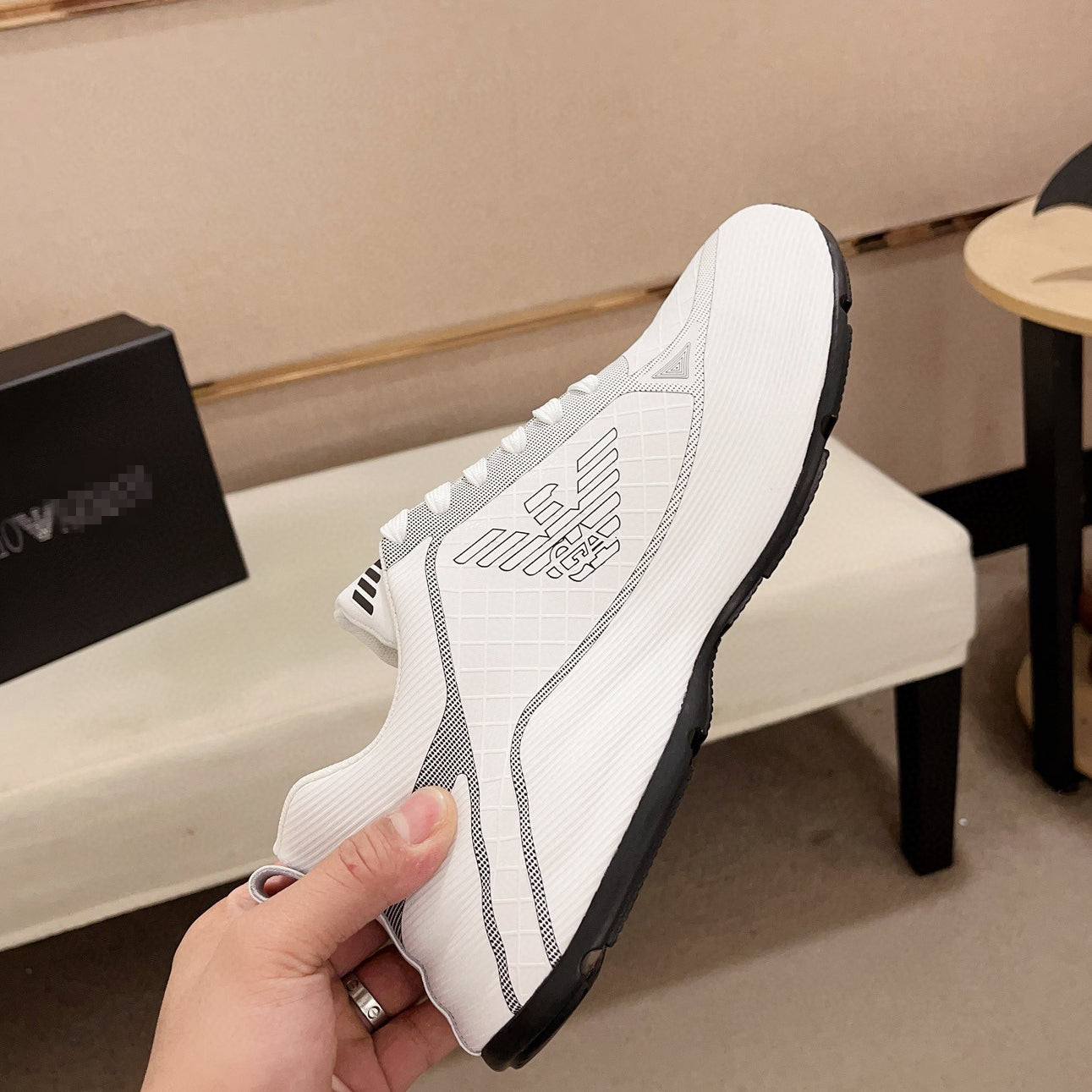 SOLA-AM Casual shoes