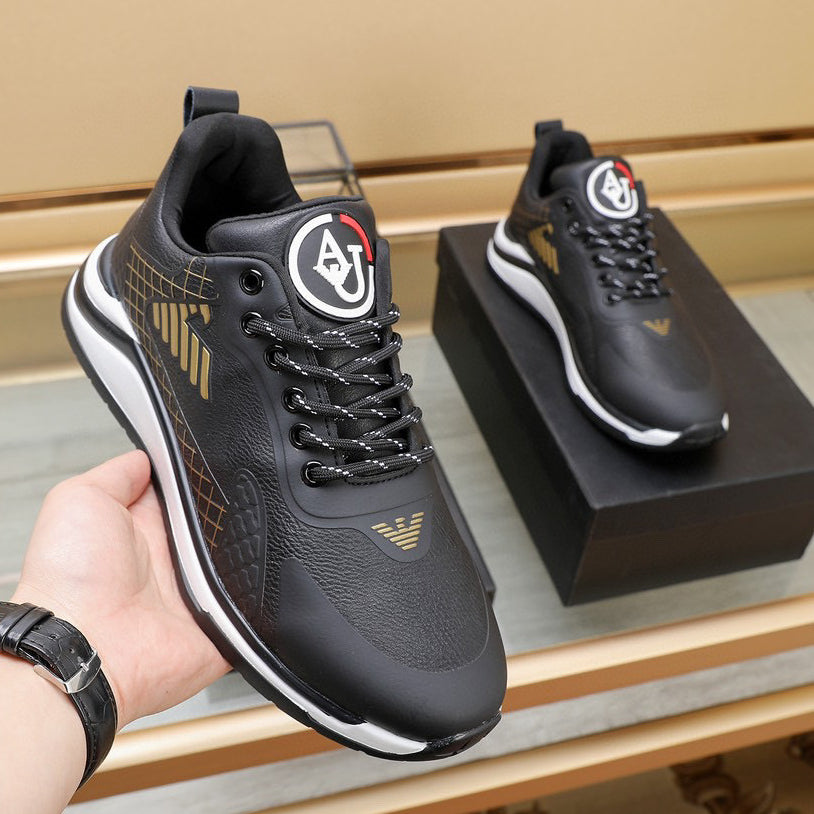 SOLA-GA Casual shoes