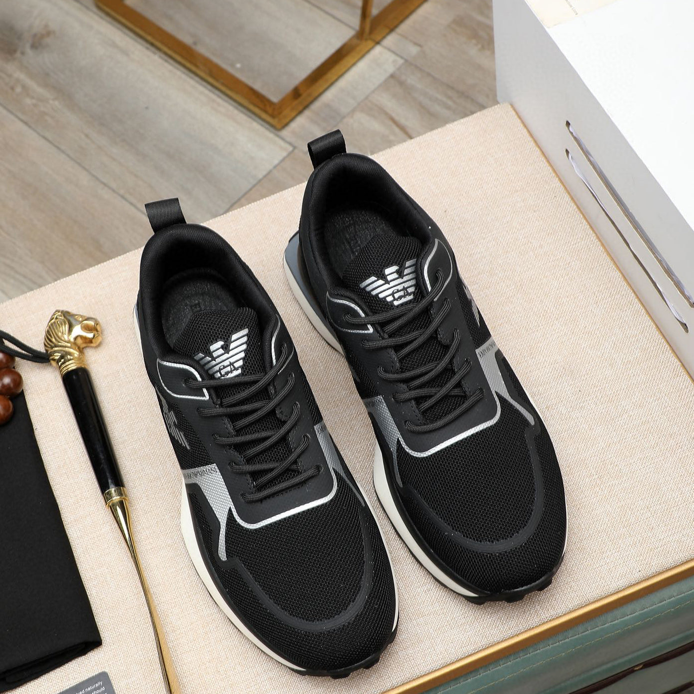 SOLA-AM Casual shoes