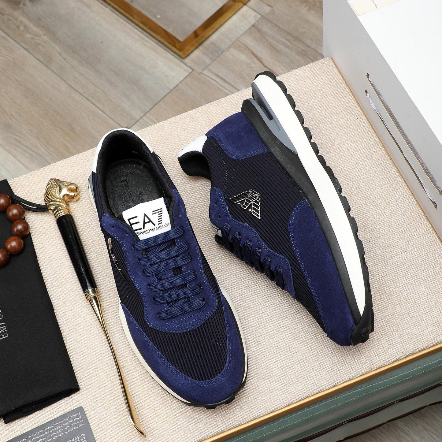 SOLA-AM Casual shoes