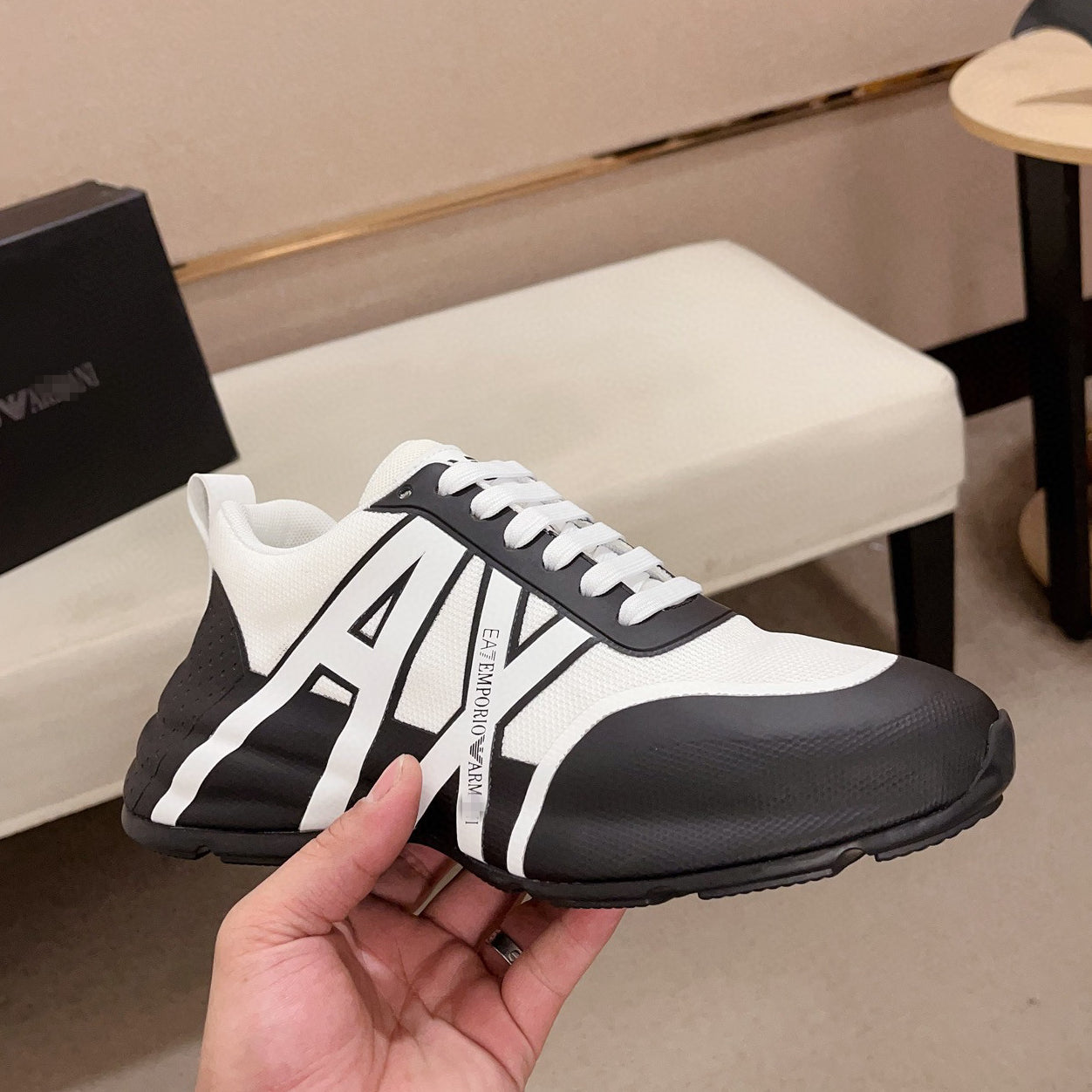 SOLA-AM Casual shoes