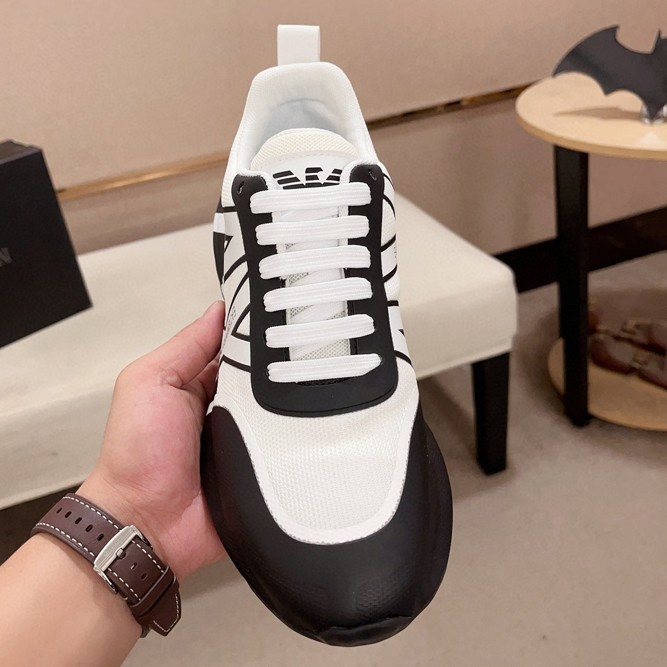 SOLA-AM Casual shoes