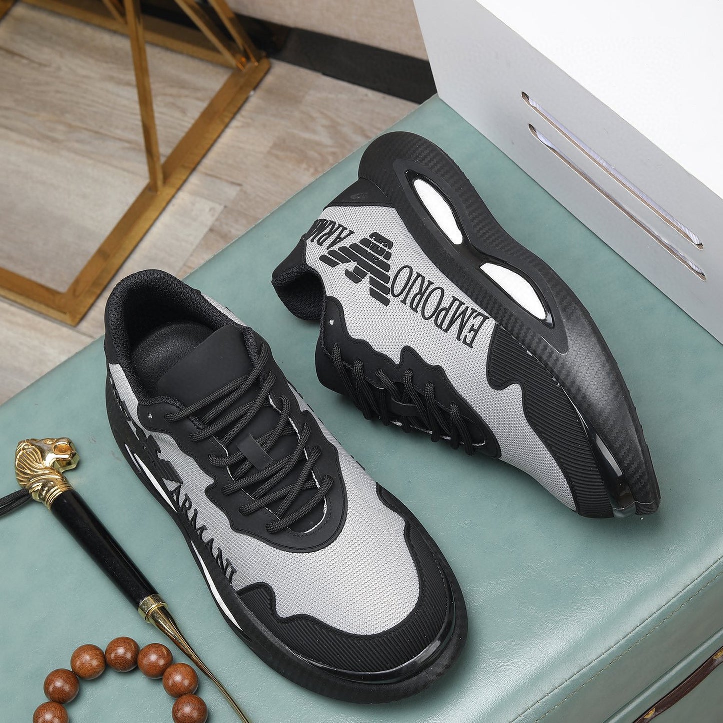 SOLA-GA Casual shoes