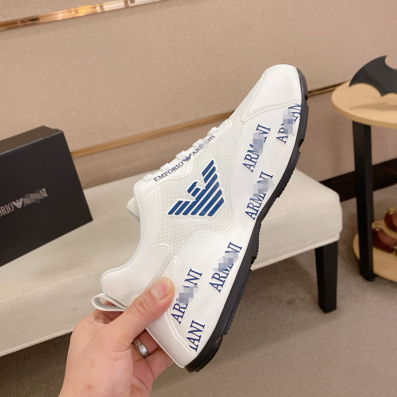 SOLA-AM Casual shoes