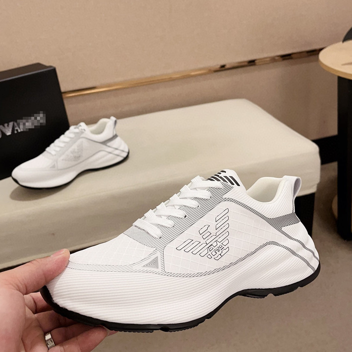 SOLA-AM Casual shoes