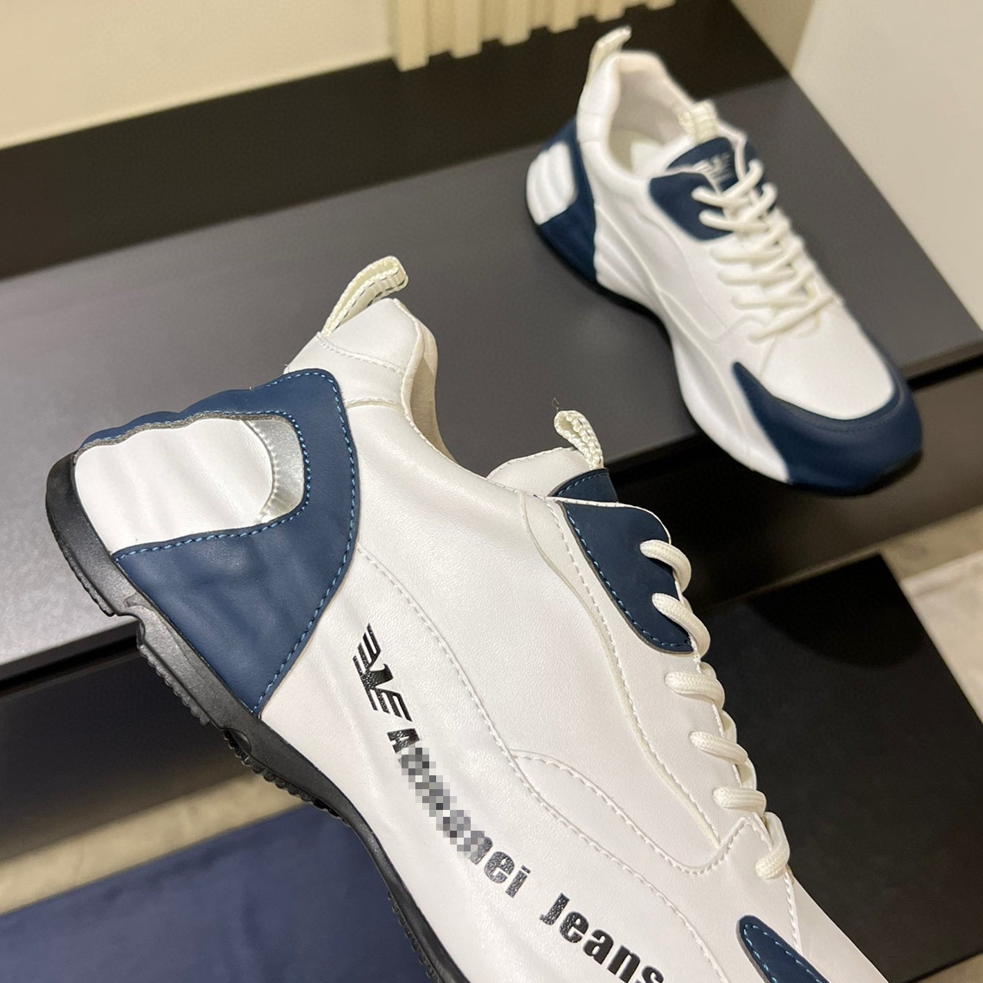 SOLA-AM Casual shoes