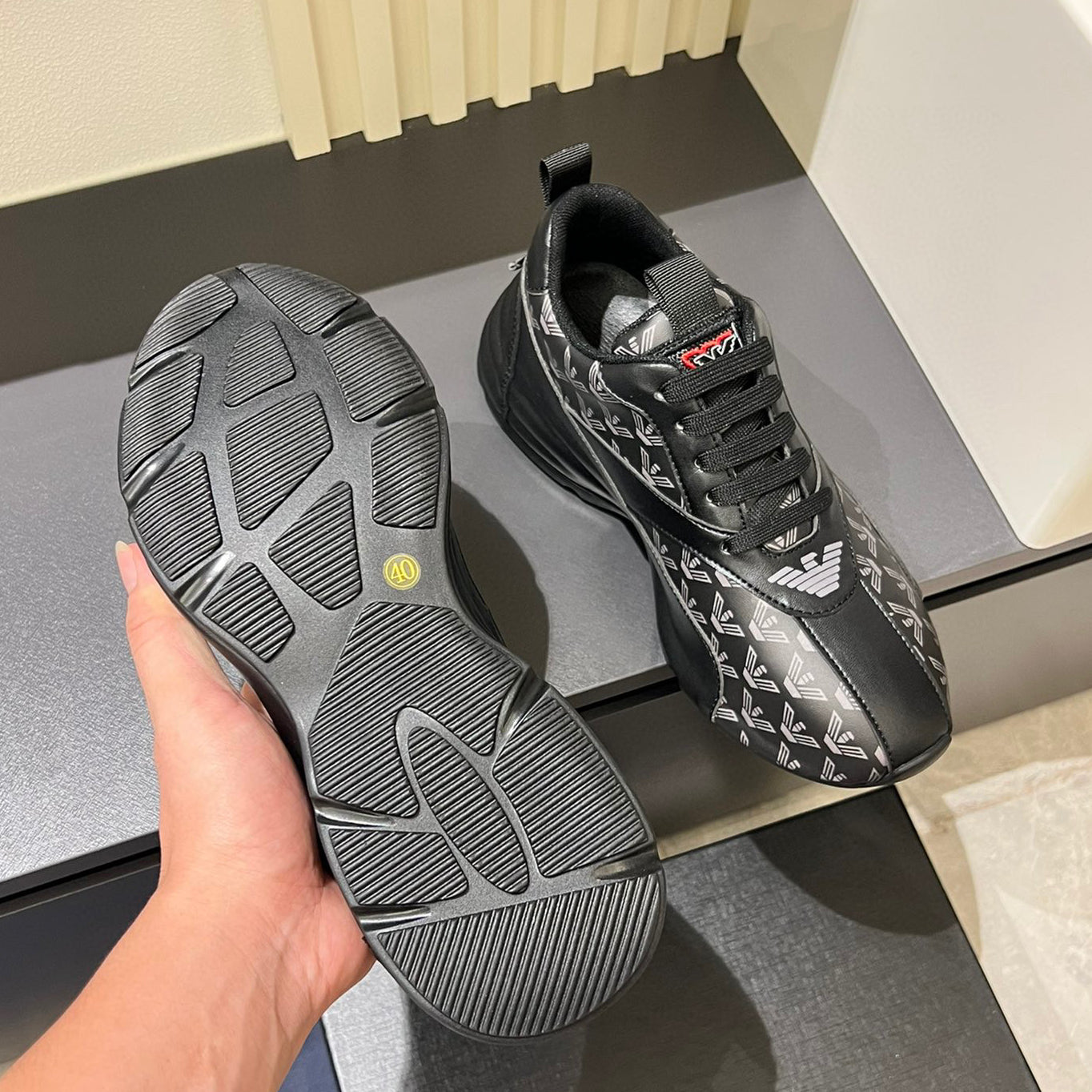 SOLA-AM Casual shoes