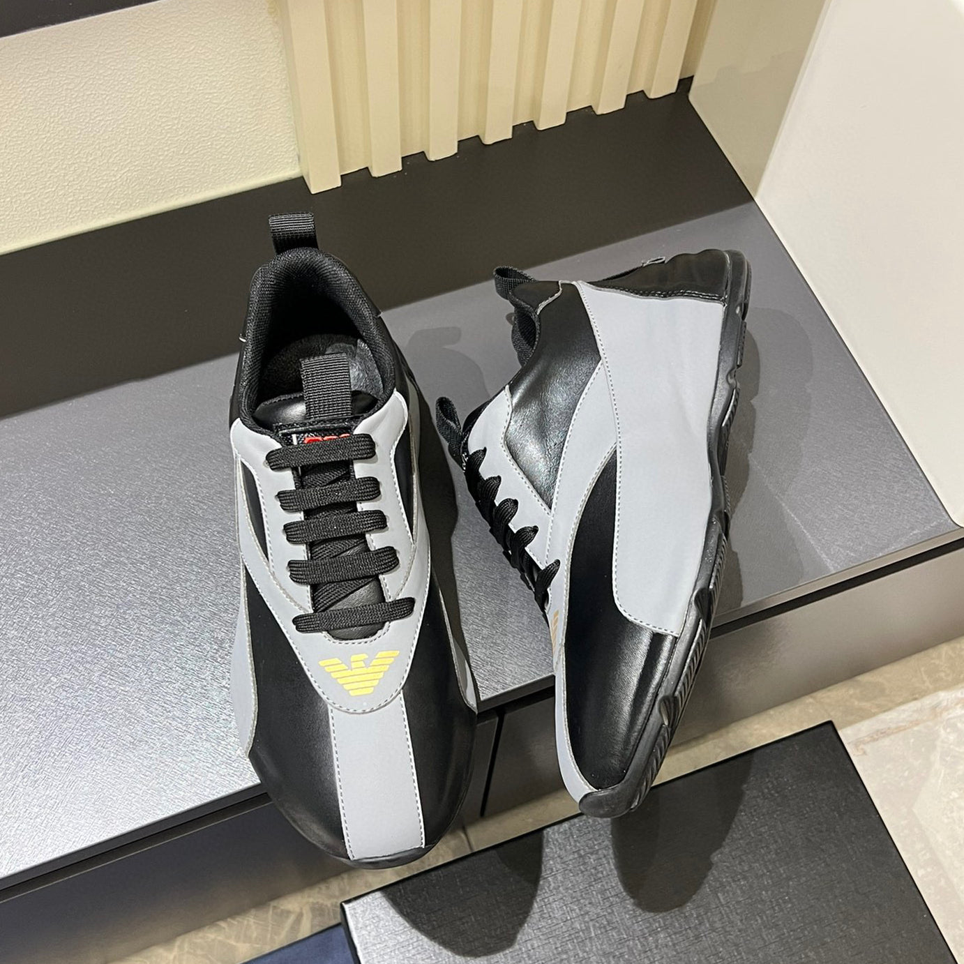 SOLA-AM Casual shoes