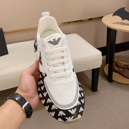 SOLA-GA Casual shoes