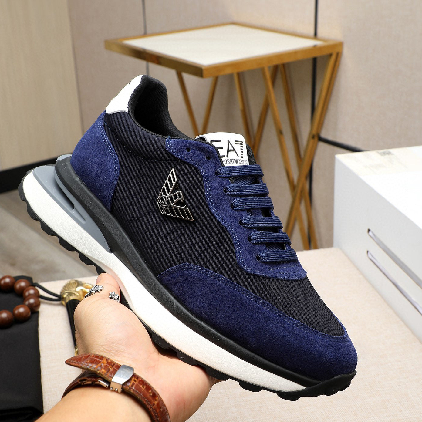 SOLA-AM Casual shoes