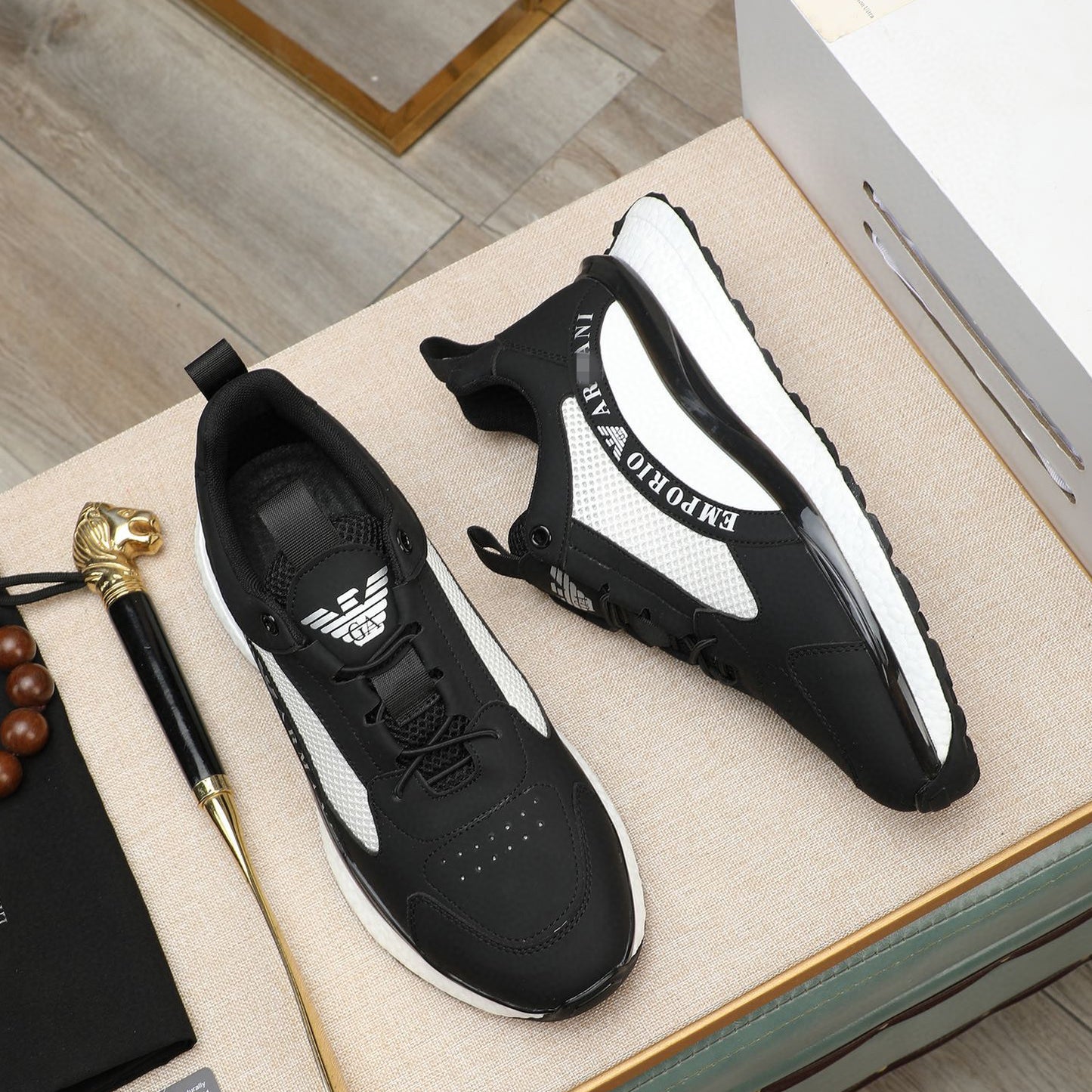 SOLA-AM Casual shoes