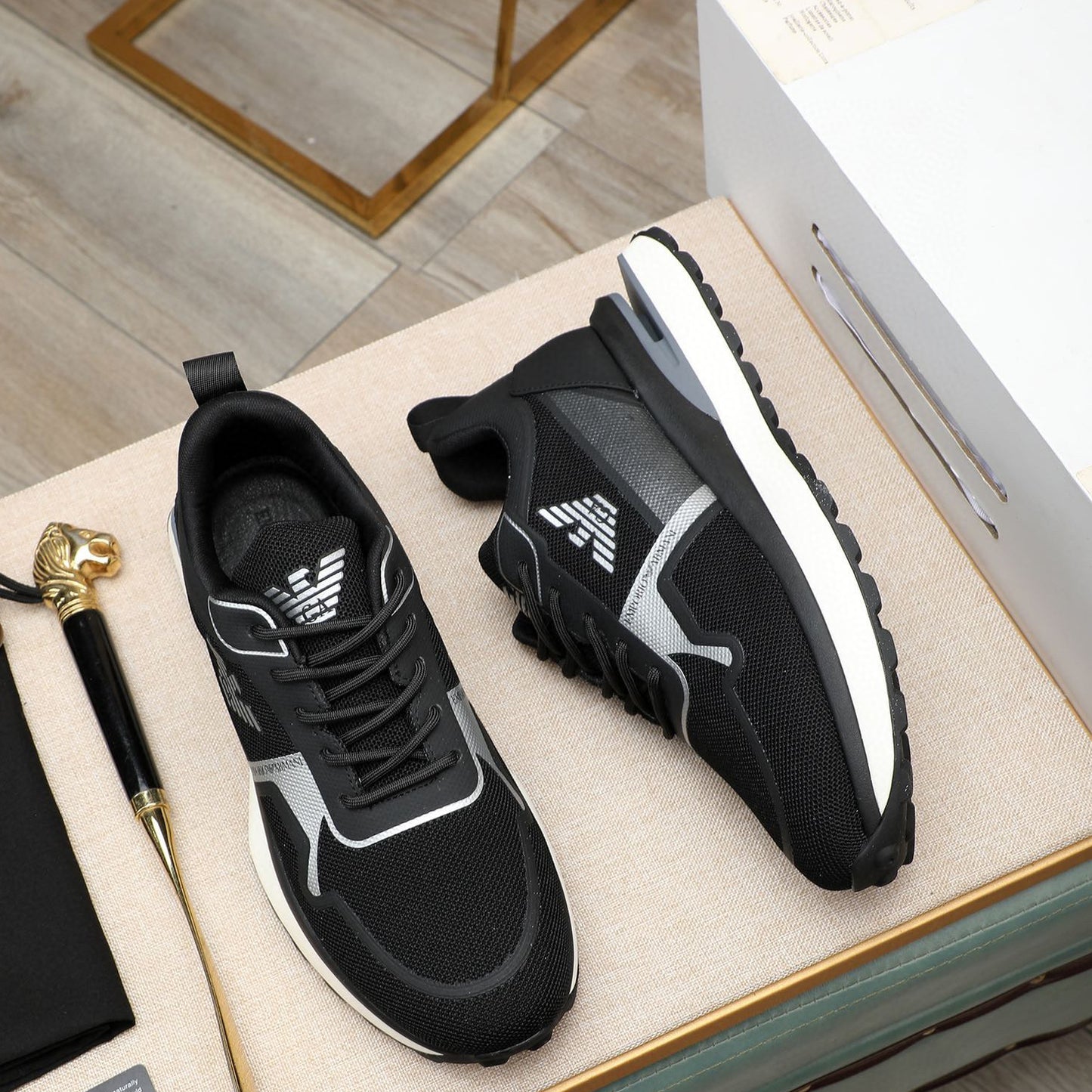 SOLA-AM Casual shoes