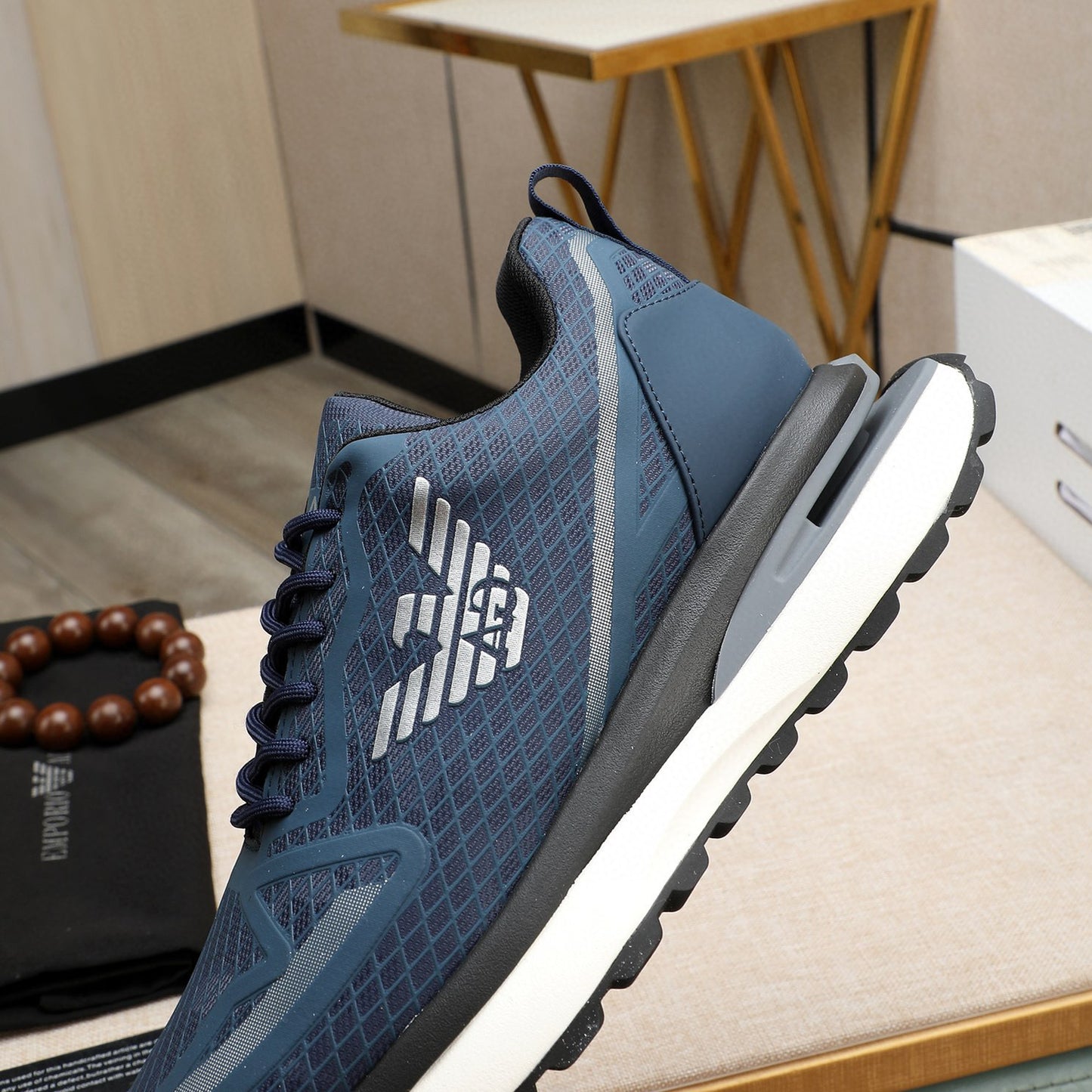 SOLA-AM Casual shoes