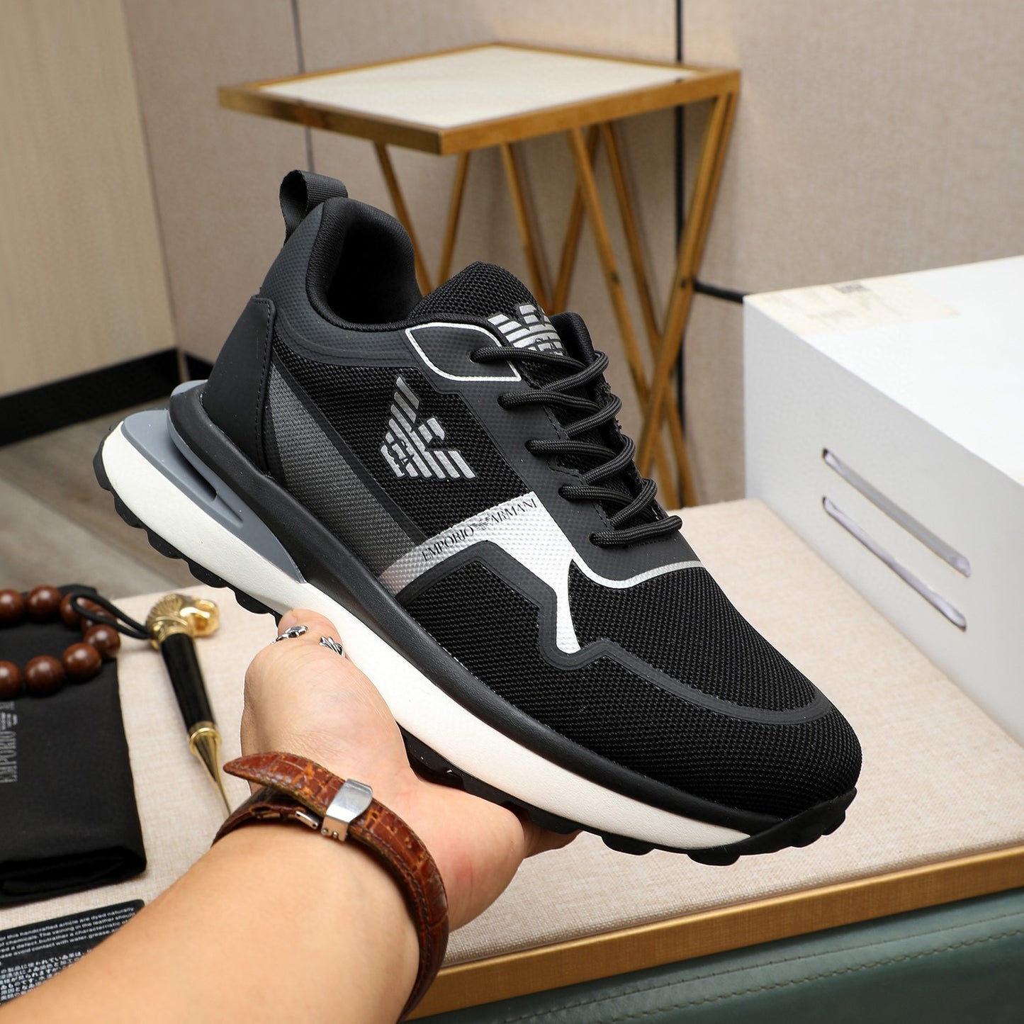 SOLA-AM Casual shoes