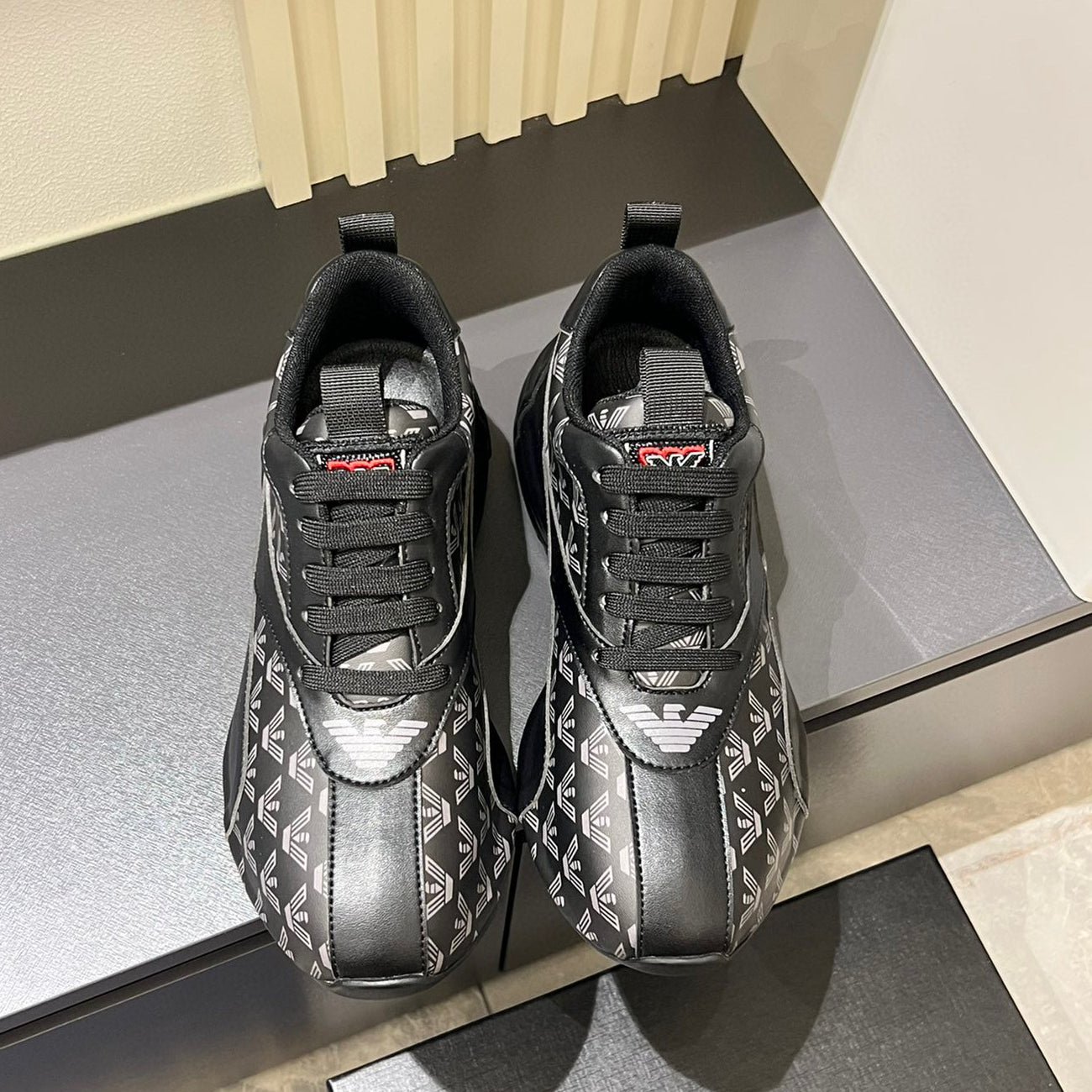 SOLA-AM Casual shoes