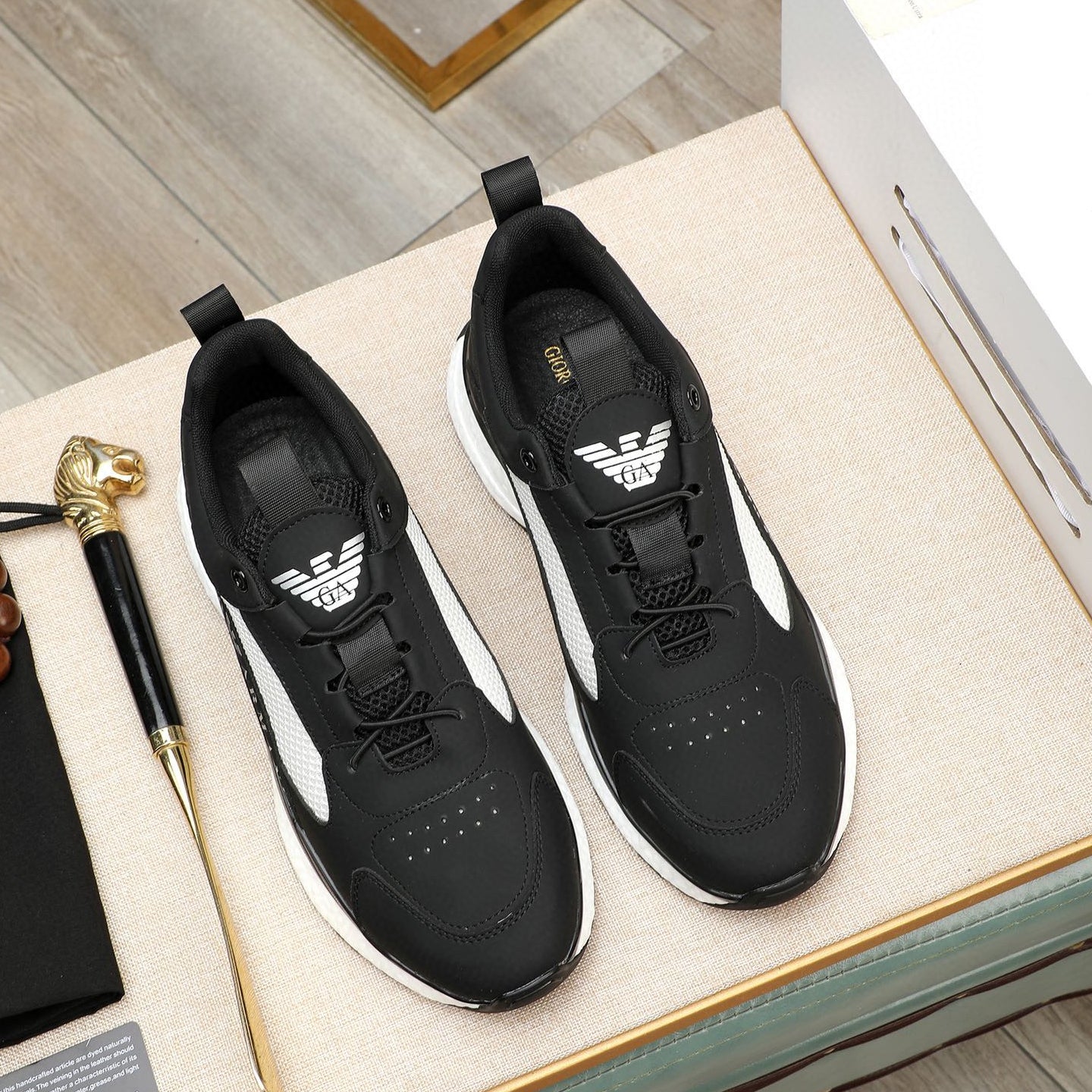 SOLA-AM Casual shoes