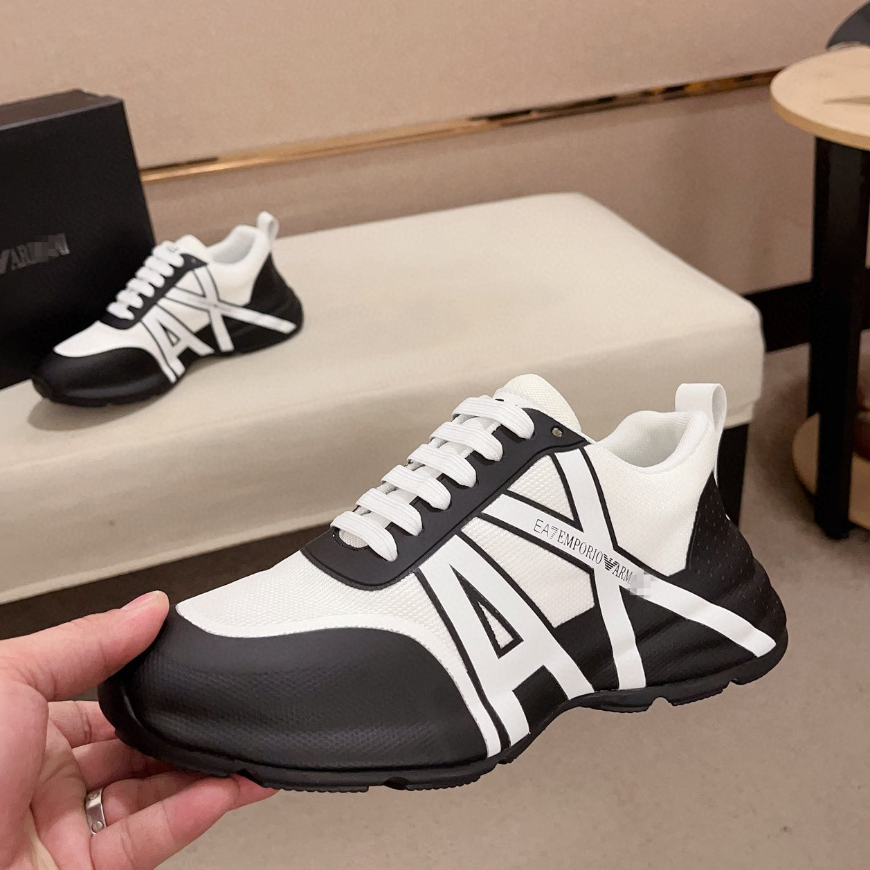 SOLA-AM Casual shoes