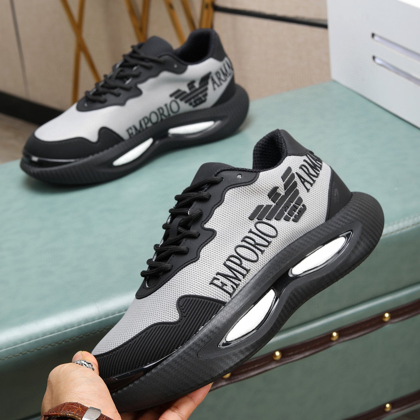 SOLA-GA Casual shoes