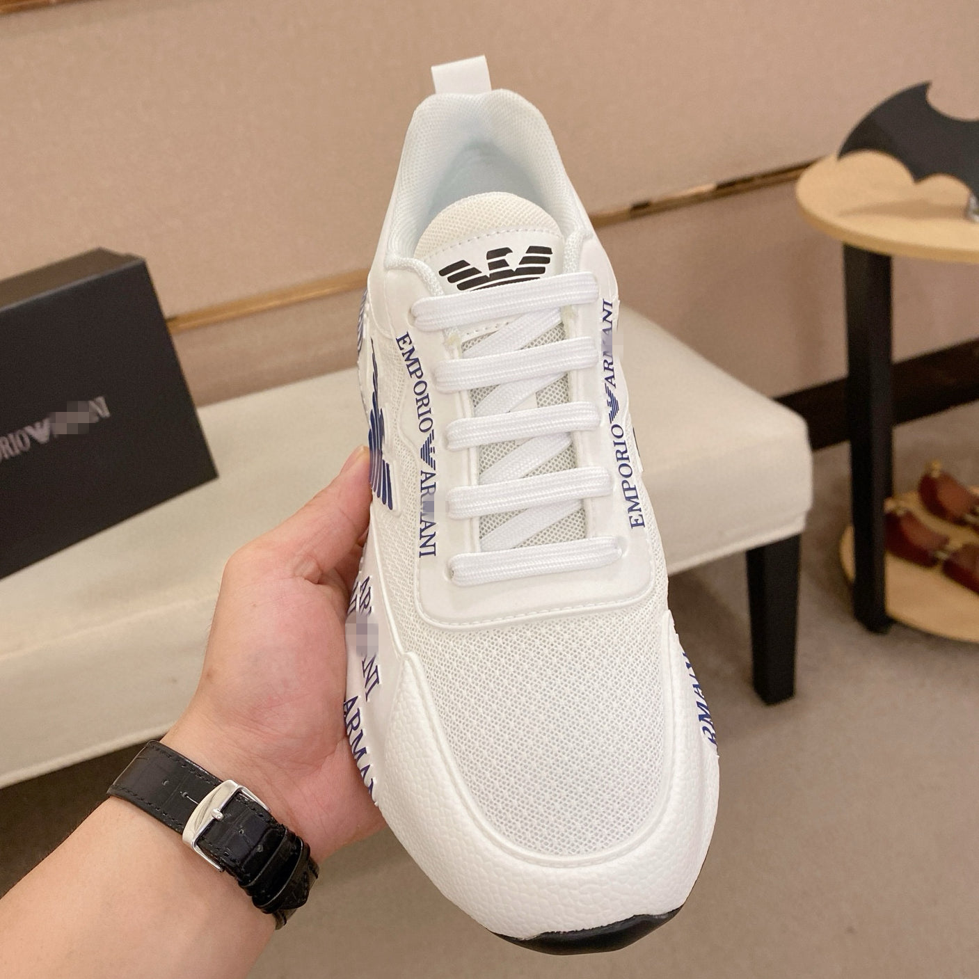 SOLA-AM Casual shoes