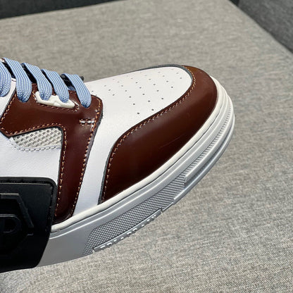 SOLA-leather shoes