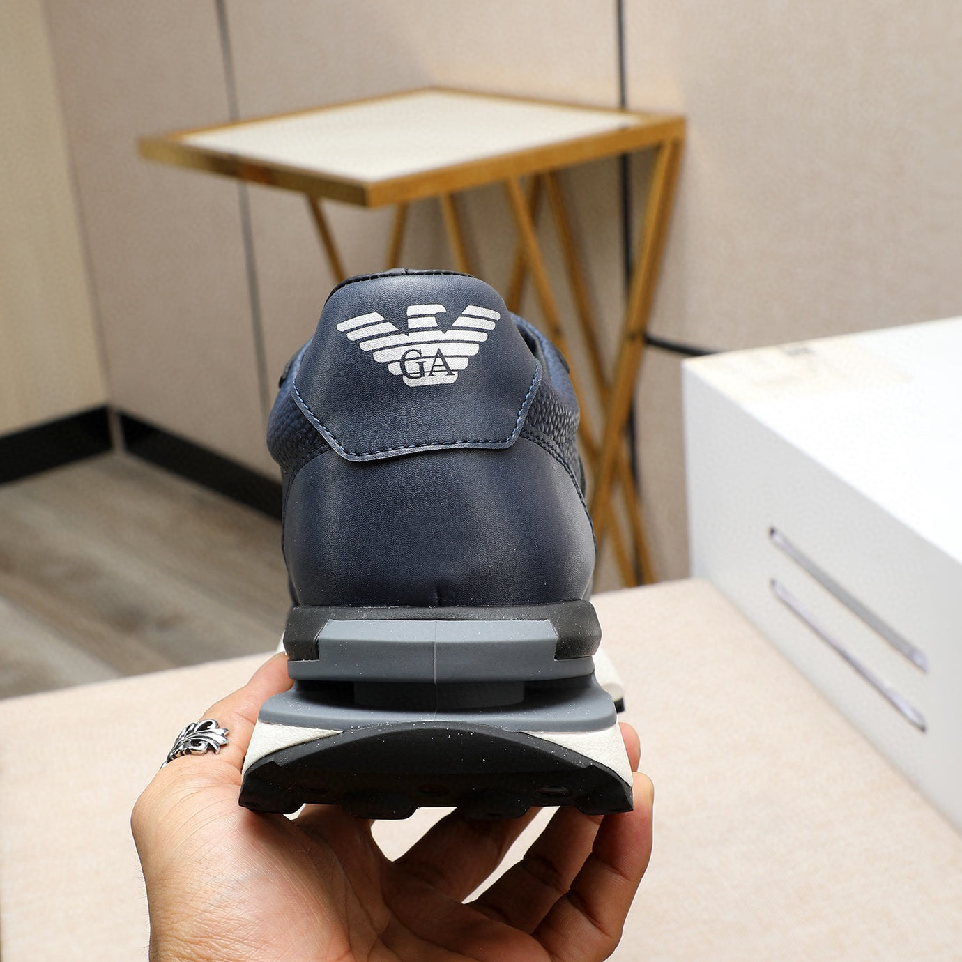 SOLA-AM Casual shoes