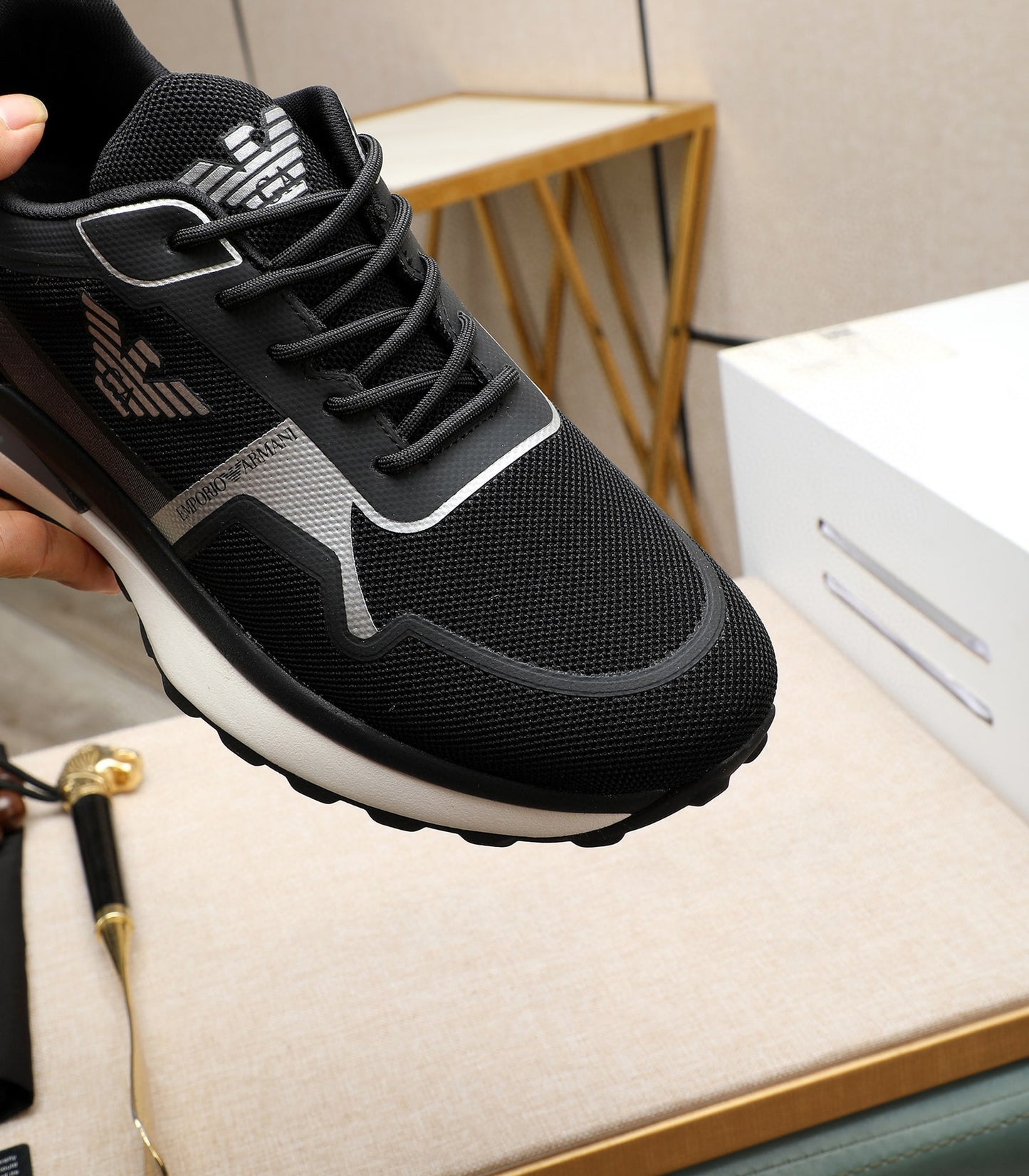 SOLA-AM Casual shoes